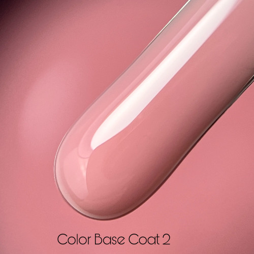 Base Coat #2 15ML